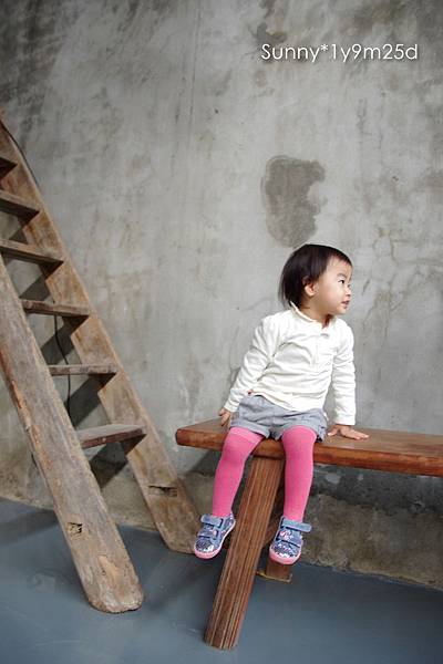 [兔兒遊台北。1Y9M+] 北投半日遊~穀倉喝咖啡@『拾米屋』+溫泉博物館快閃遊+『新秀閣』泡湯 @兔兒毛毛姊妹花