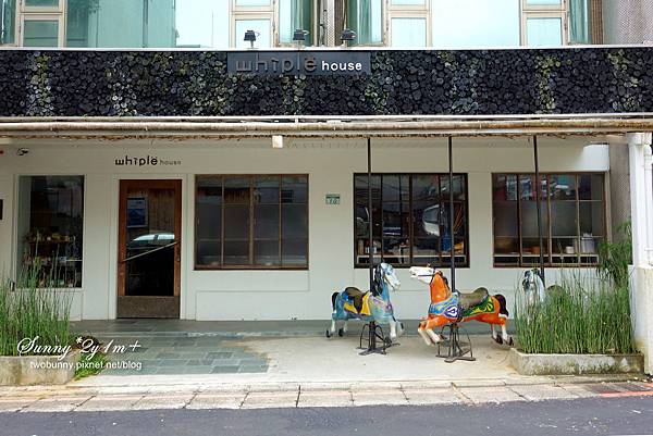 [兔兒。2Y0M+] 6月寶寶慶生+Oobi主題趴@Whiple House @兔兒毛毛姊妹花