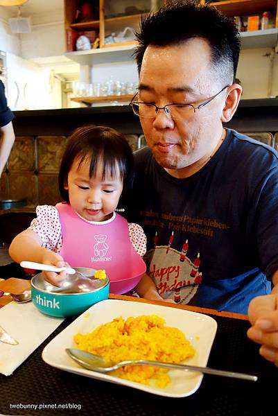 [兔兒。2Y0M+] 6月寶寶慶生+Oobi主題趴@Whiple House @兔兒毛毛姊妹花