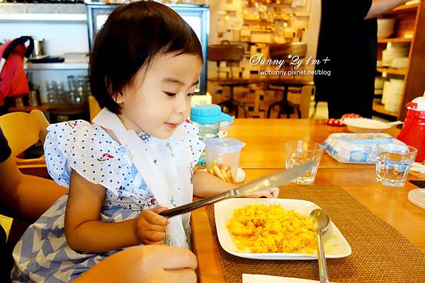 [兔兒。2Y0M+] 6月寶寶慶生+Oobi主題趴@Whiple House @兔兒毛毛姊妹花