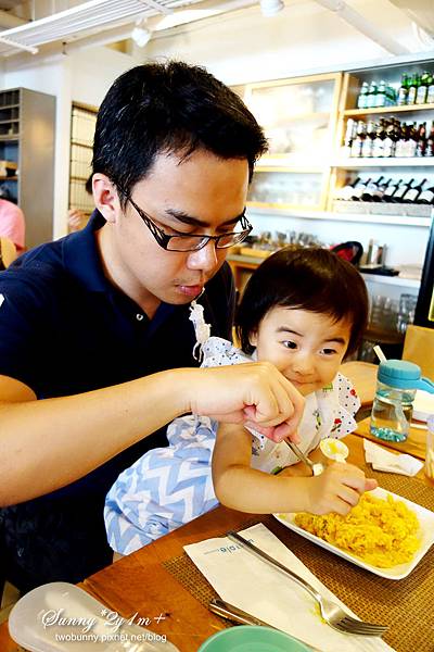 [兔兒。2Y0M+] 6月寶寶慶生+Oobi主題趴@Whiple House @兔兒毛毛姊妹花