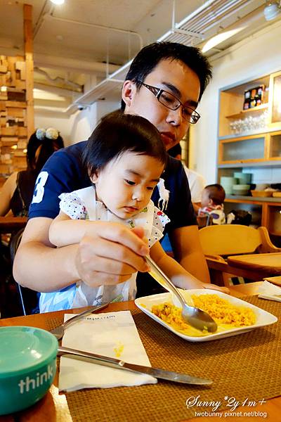 [兔兒。2Y0M+] 6月寶寶慶生+Oobi主題趴@Whiple House @兔兒毛毛姊妹花
