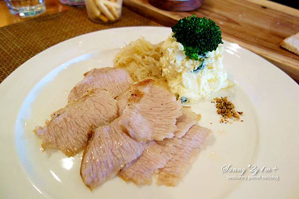 [兔兒。2Y0M+] 6月寶寶慶生+Oobi主題趴@Whiple House @兔兒毛毛姊妹花