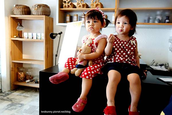 [兔兒。2Y0M+] 6月寶寶慶生+Oobi主題趴@Whiple House @兔兒毛毛姊妹花