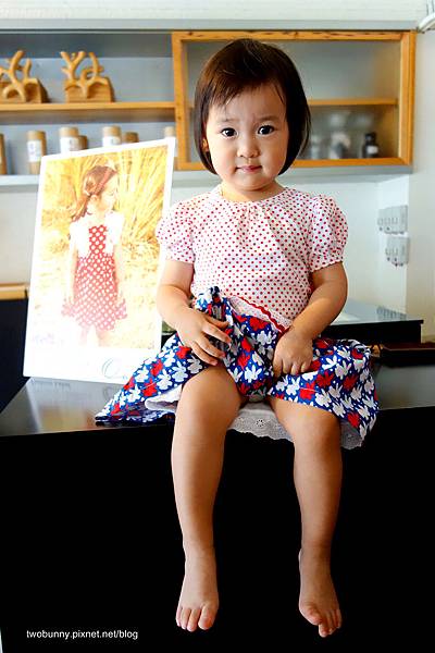 [兔兒。2Y0M+] 6月寶寶慶生+Oobi主題趴@Whiple House @兔兒毛毛姊妹花