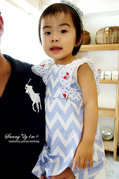 [兔兒。2Y0M+] 6月寶寶慶生+Oobi主題趴@Whiple House @兔兒毛毛姊妹花