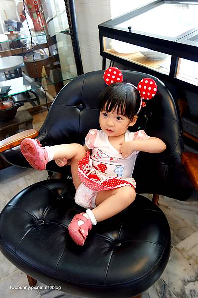 [兔兒。2Y0M+] 6月寶寶慶生+Oobi主題趴@Whiple House @兔兒毛毛姊妹花