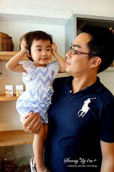 [兔兒。2Y0M+] 6月寶寶慶生+Oobi主題趴@Whiple House @兔兒毛毛姊妹花