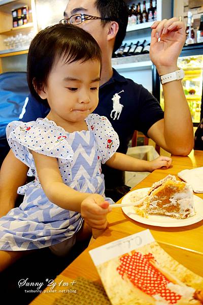 [兔兒。2Y0M+] 6月寶寶慶生+Oobi主題趴@Whiple House @兔兒毛毛姊妹花