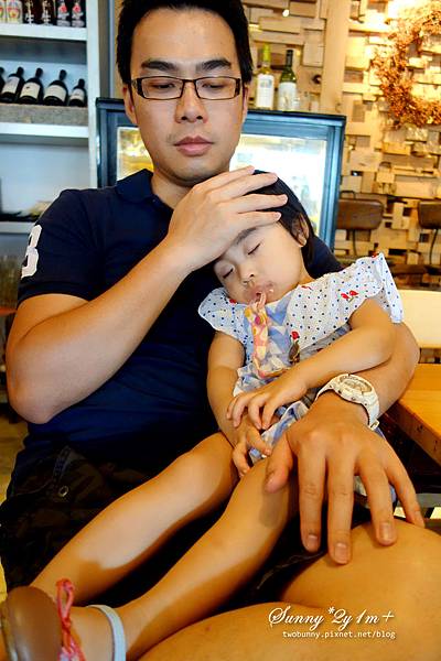[兔兒。2Y0M+] 6月寶寶慶生+Oobi主題趴@Whiple House @兔兒毛毛姊妹花