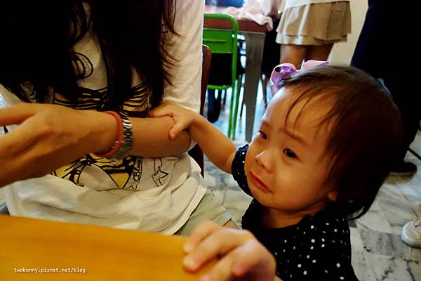 [兔兒。2Y0M+] 6月寶寶慶生+Oobi主題趴@Whiple House @兔兒毛毛姊妹花