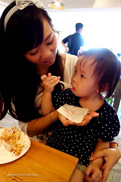 [兔兒。2Y0M+] 6月寶寶慶生+Oobi主題趴@Whiple House @兔兒毛毛姊妹花