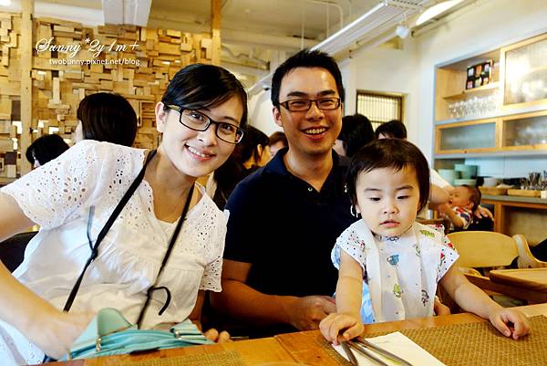 [兔兒。2Y0M+] 6月寶寶慶生+Oobi主題趴@Whiple House @兔兒毛毛姊妹花