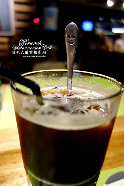 [食@台北] 好氣質的布朗趣@日光大道富錦廚坊=健康美食+藝術空間 @兔兒毛毛姊妹花