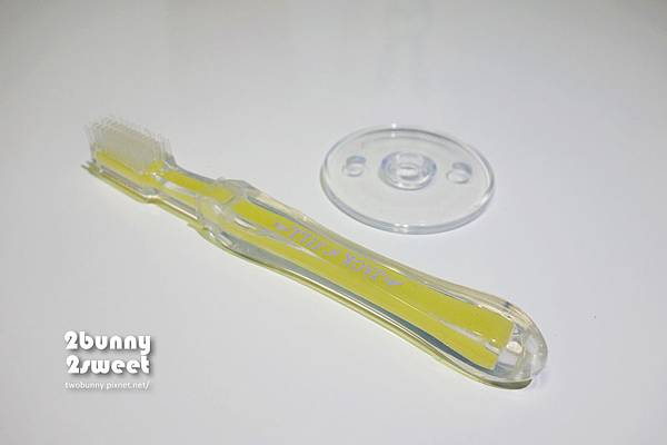 [好物。體驗] 用 JACK N’ JILL 呵護牙齒也愛護地球!! @兔兒毛毛姊妹花