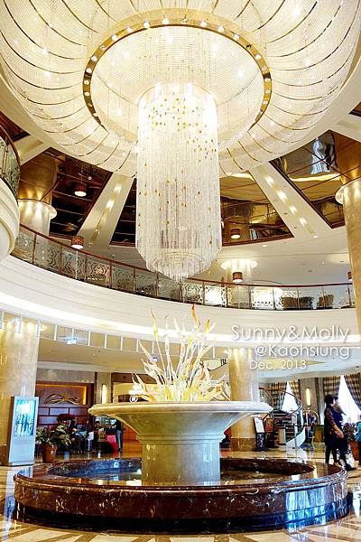[親子遊。高雄] 追逐暖陽小旅行(上)-與好友在 Hotel D&ugrave;a 的 28 坪房共享悠閒時光 @兔兒毛毛姊妹花
