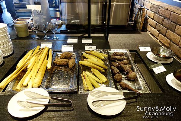 [親子遊。高雄] 追逐暖陽小旅行(上)-與好友在 Hotel D&ugrave;a 的 28 坪房共享悠閒時光 @兔兒毛毛姊妹花