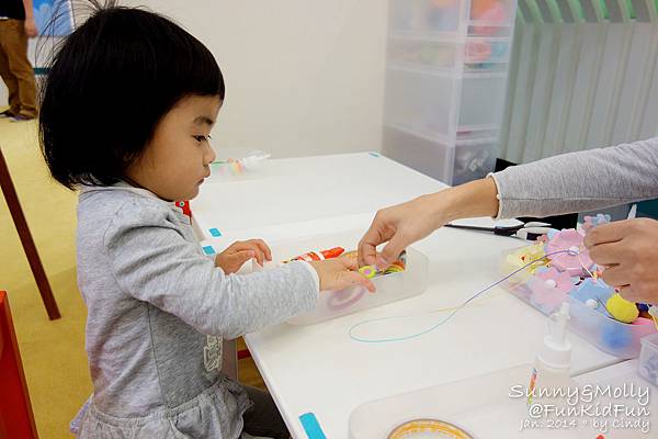 [遊戲空間。台北] Fun Kid Fun 樂童樂~動靜皆宜的親子遊樂園 @兔兒毛毛姊妹花