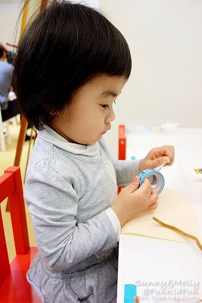 [遊戲空間。台北] Fun Kid Fun 樂童樂~動靜皆宜的親子遊樂園 @兔兒毛毛姊妹花