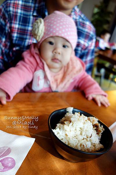[親子遊。苗栗] 草莓。溫泉。牧場行 (上)-棗莊用餐餵兔子&大湖採草莓 @兔兒毛毛姊妹花