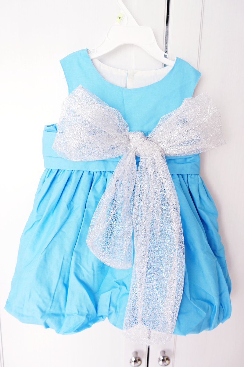 [美衣。敗家] 亮眼又大方的 美國 KK Children Designs 手工洋裝 (4/30上新裝) @兔兒毛毛姊妹花