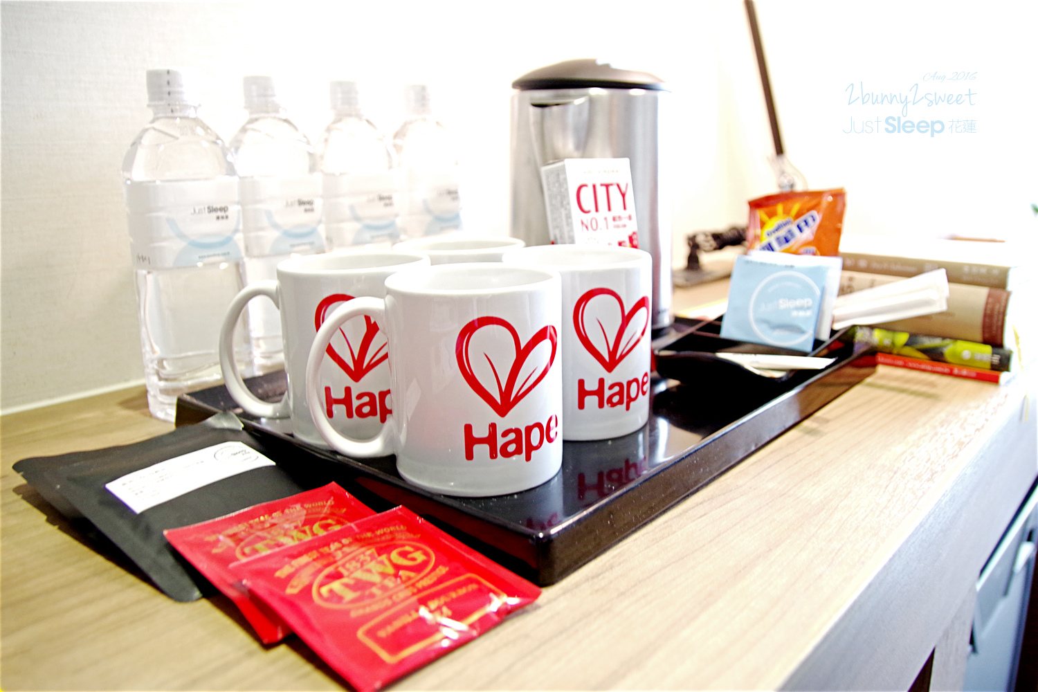 [親子飯店。花蓮] 花蓮捷絲旅 Hape 家庭房～商務旅館 x 原木玩具～ 住進花蓮捷絲旅 Hape 家庭房還需要出門玩嗎? @兔兒毛毛姊妹花