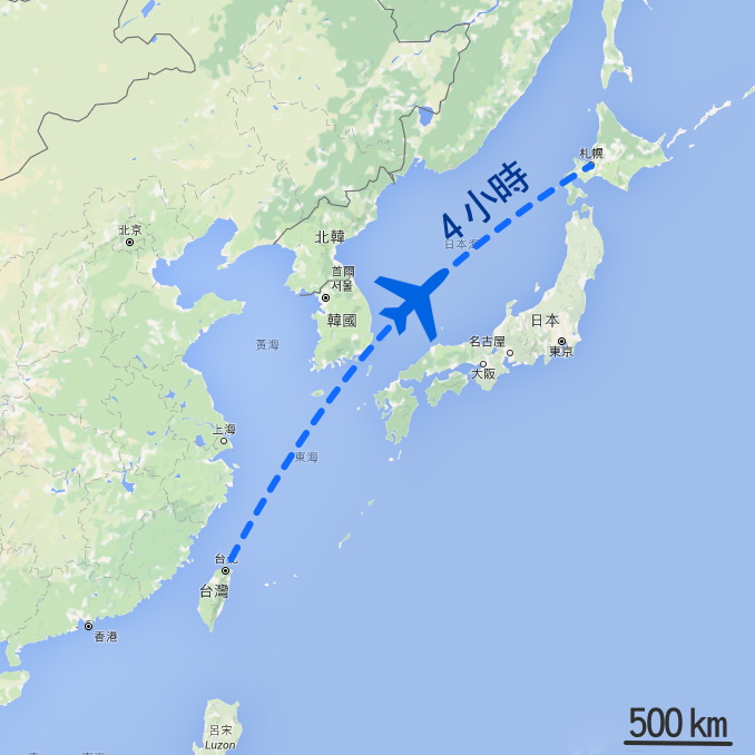 [北海道｜親子｜自駕] 夏遊北海道 親子自駕行～九天八夜道央道北玩一圈。古蹟、賞花、公園、美食全行程｜行程分享｜旅遊地圖｜懶人包 @兔兒毛毛姊妹花