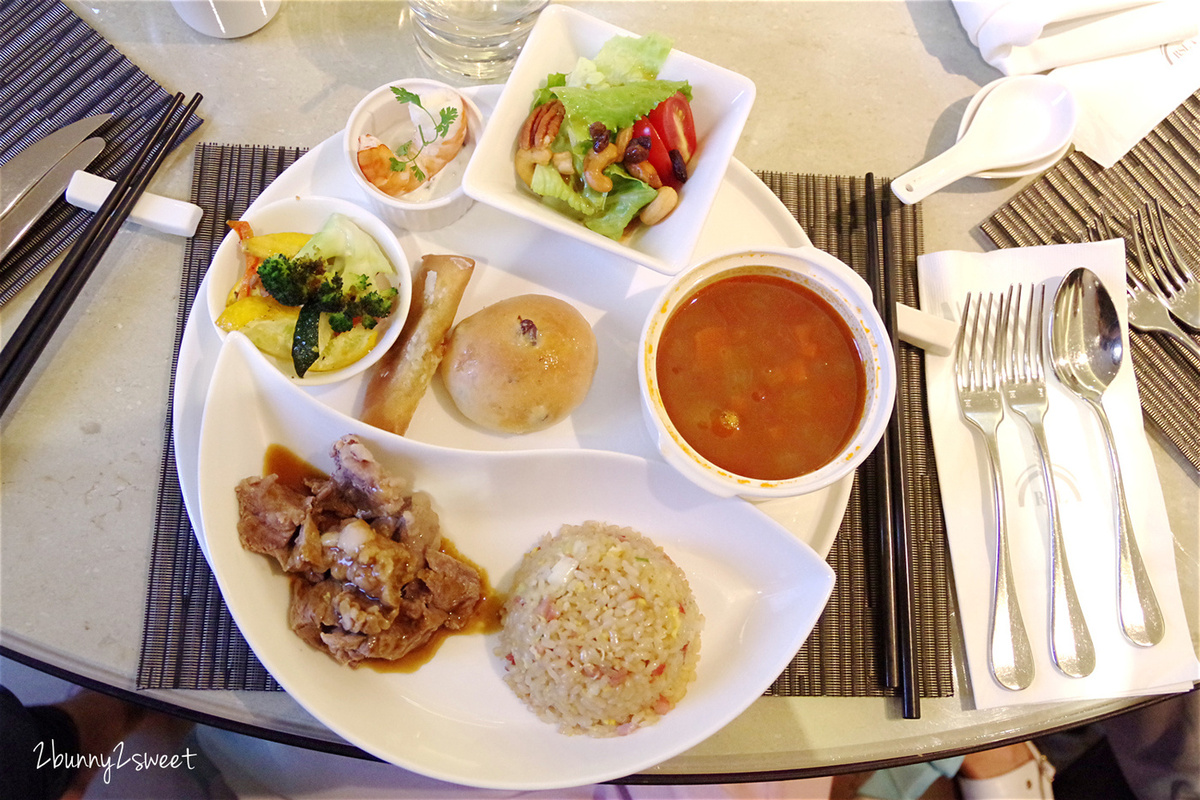 [親子飯店。宜蘭] 瓏山林蘇澳冷熱泉度假飯店 x L&rsquo;ANGELICA~『小小超模假期』讓愛秀的男孩女孩都能打扮美美站上伸展台 @兔兒毛毛姊妹花