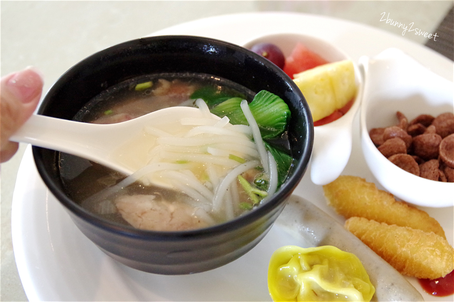 [親子飯店。宜蘭] 瓏山林蘇澳冷熱泉度假飯店 x L&rsquo;ANGELICA~『小小超模假期』讓愛秀的男孩女孩都能打扮美美站上伸展台 @兔兒毛毛姊妹花