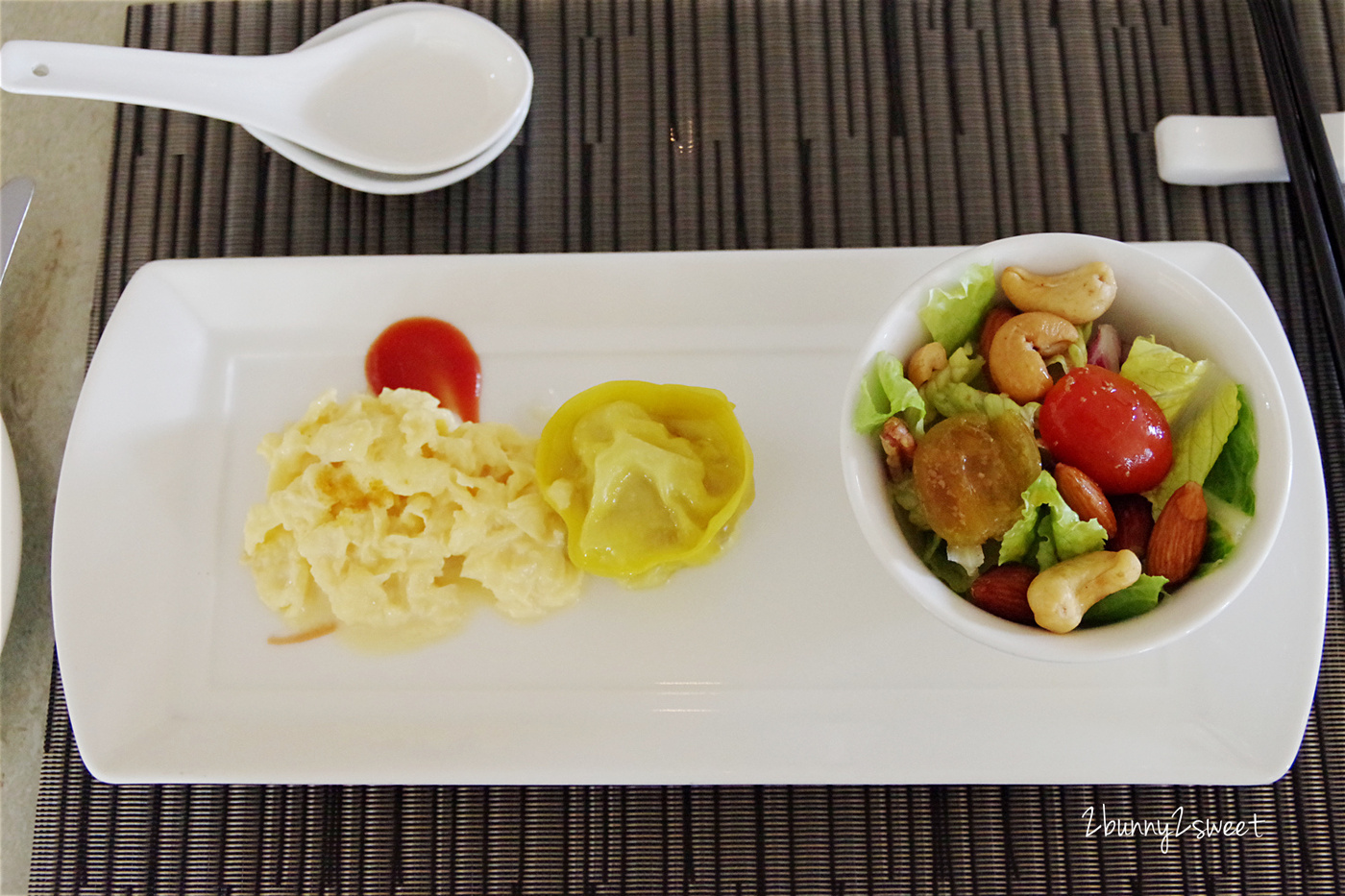 [親子飯店。宜蘭] 瓏山林蘇澳冷熱泉度假飯店 x L&rsquo;ANGELICA~『小小超模假期』讓愛秀的男孩女孩都能打扮美美站上伸展台 @兔兒毛毛姊妹花