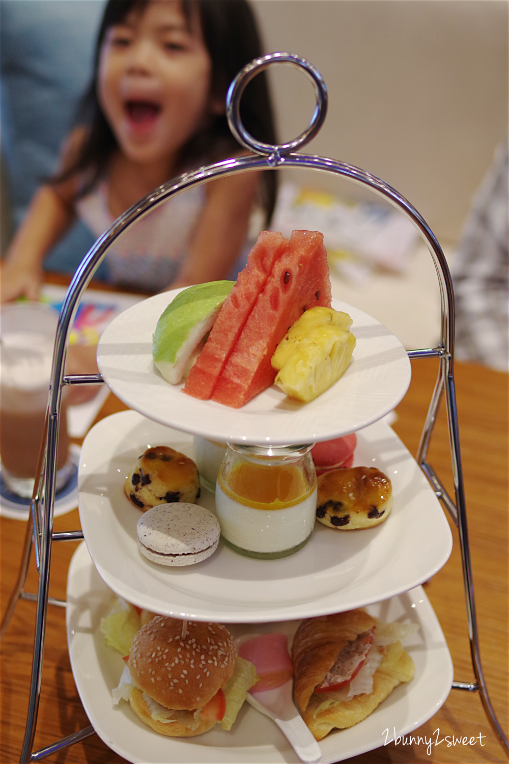 澎湖親子飯店【澎湖福朋喜來登酒店】好玩遊戲室、無邊際泳池，澎湖必住五星級飯店 @兔兒毛毛姊妹花