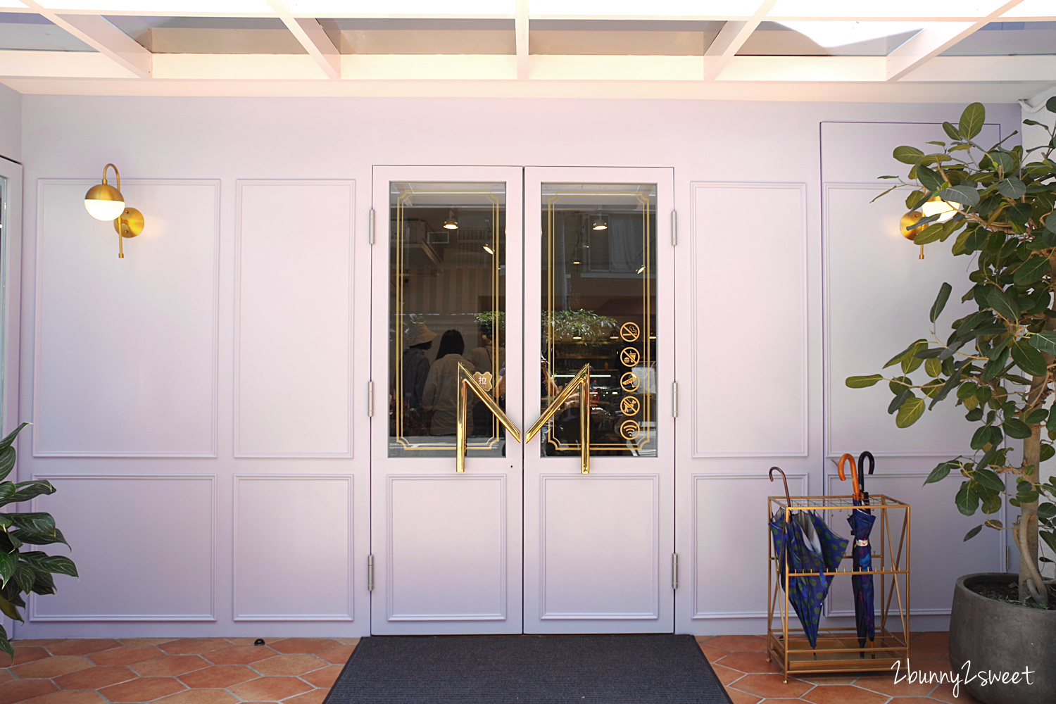 台北親子餐廳》Minime Kids Cafe 親子餐廳～韓系精緻夢幻遊戲區 x 超美味韓式年糕炸雞～台北東區超夢幻親子餐廳 @兔兒毛毛姊妹花