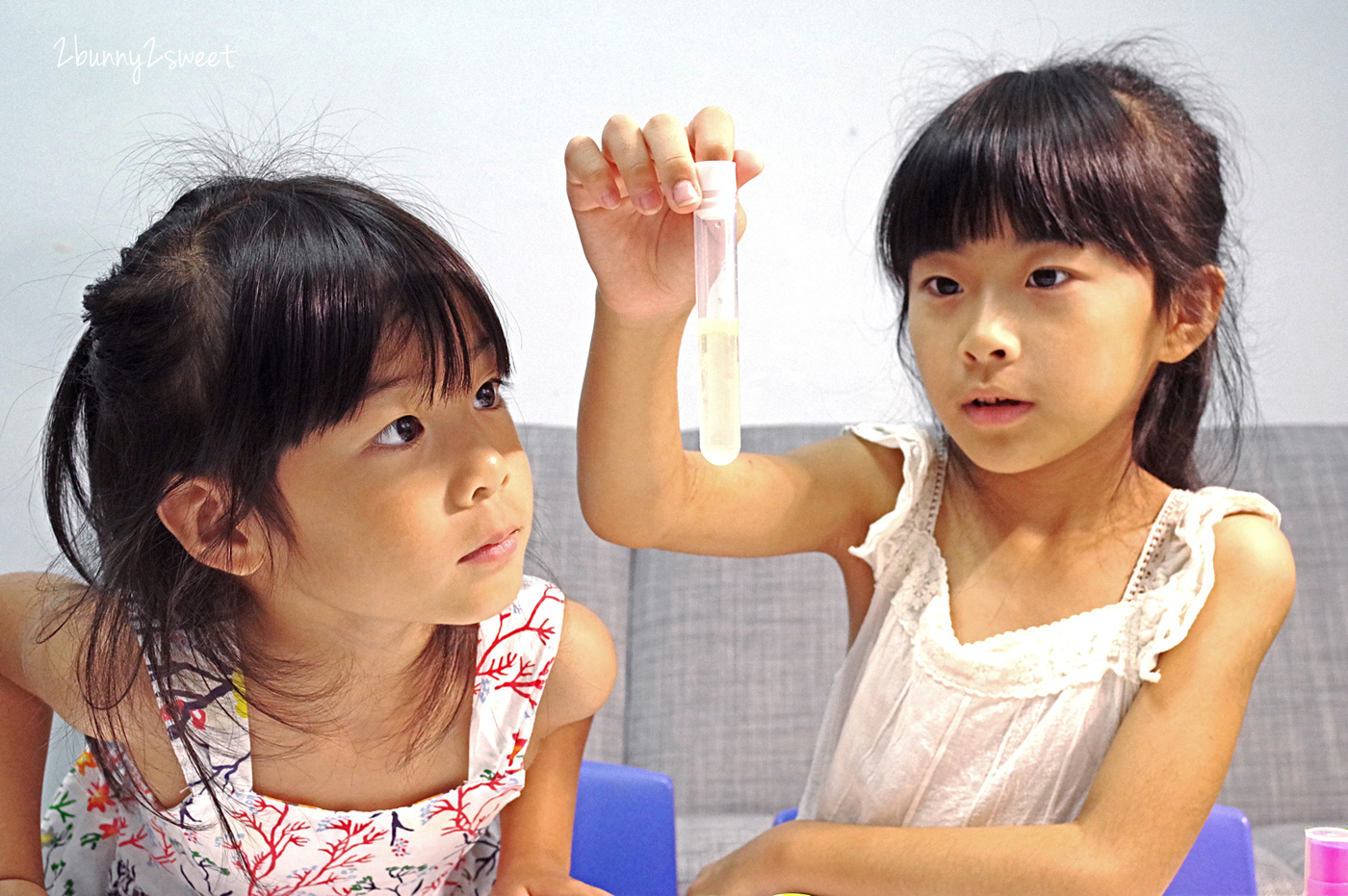 [玩具。體驗] Science4you 英國科學魔術百寶盒~在家也能帶著孩子輕鬆玩科學、做實驗～有趣又有教育意義的科學玩具 @兔兒毛毛姊妹花