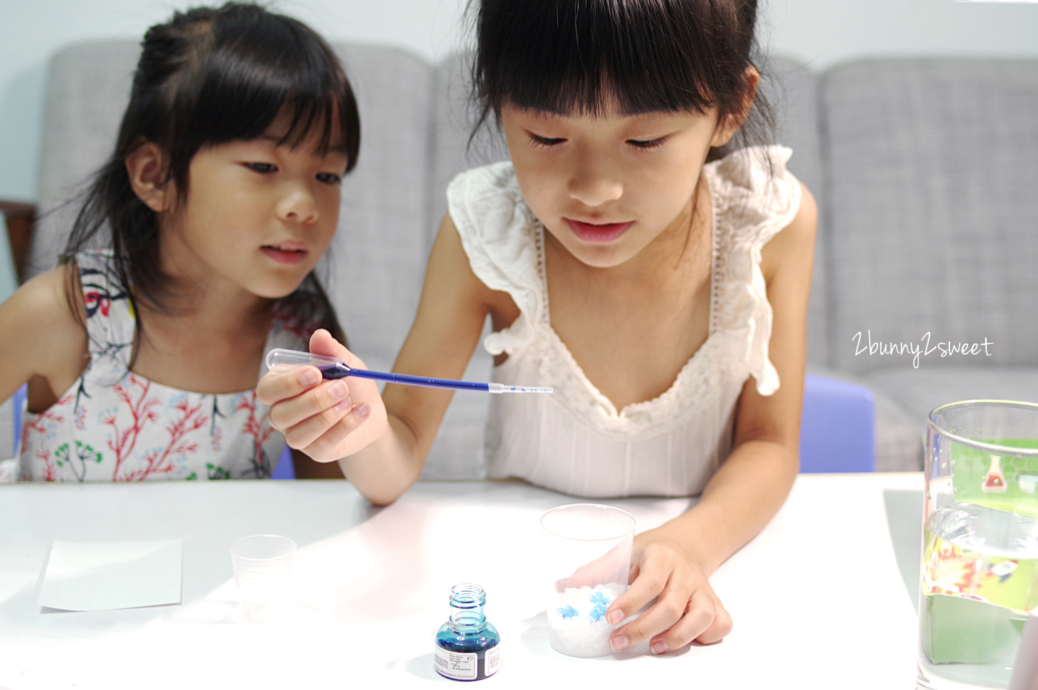 [玩具。體驗] Science4you 英國科學魔術百寶盒~在家也能帶著孩子輕鬆玩科學、做實驗～有趣又有教育意義的科學玩具 @兔兒毛毛姊妹花