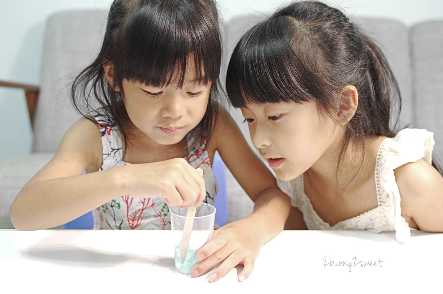 [玩具。體驗] Science4you 英國科學魔術百寶盒~在家也能帶著孩子輕鬆玩科學、做實驗～有趣又有教育意義的科學玩具 @兔兒毛毛姊妹花