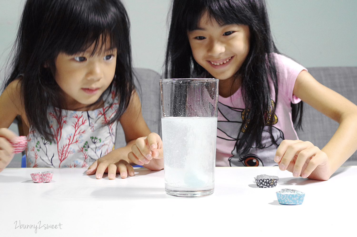 [玩具。體驗] Science4you 英國科學魔術百寶盒~在家也能帶著孩子輕鬆玩科學、做實驗～有趣又有教育意義的科學玩具 @兔兒毛毛姊妹花