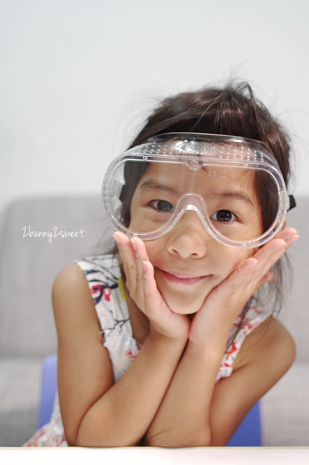 [玩具。體驗] Science4you 英國科學魔術百寶盒~在家也能帶著孩子輕鬆玩科學、做實驗～有趣又有教育意義的科學玩具 @兔兒毛毛姊妹花