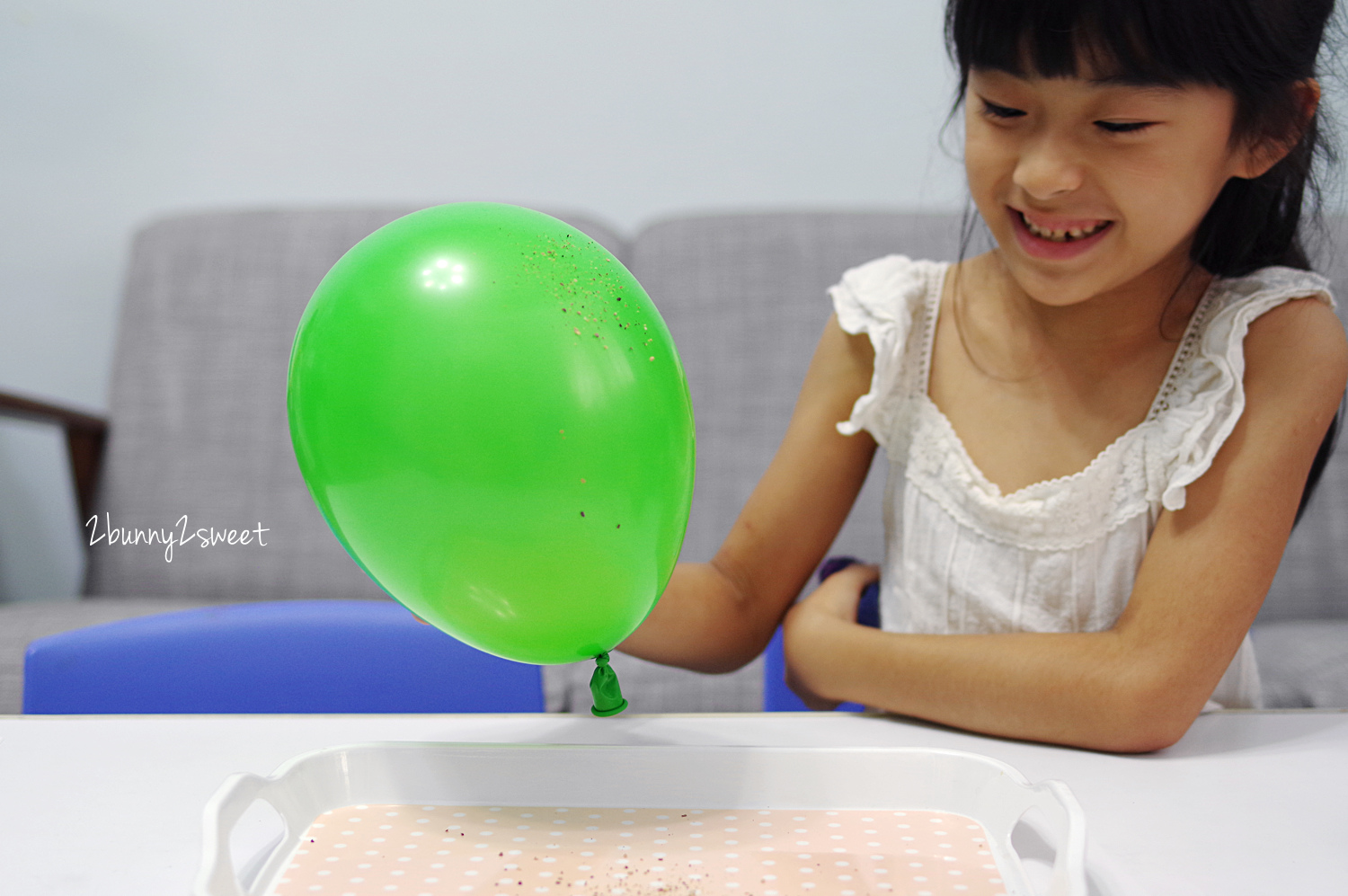 [玩具。體驗] Science4you 英國科學魔術百寶盒~在家也能帶著孩子輕鬆玩科學、做實驗～有趣又有教育意義的科學玩具 @兔兒毛毛姊妹花