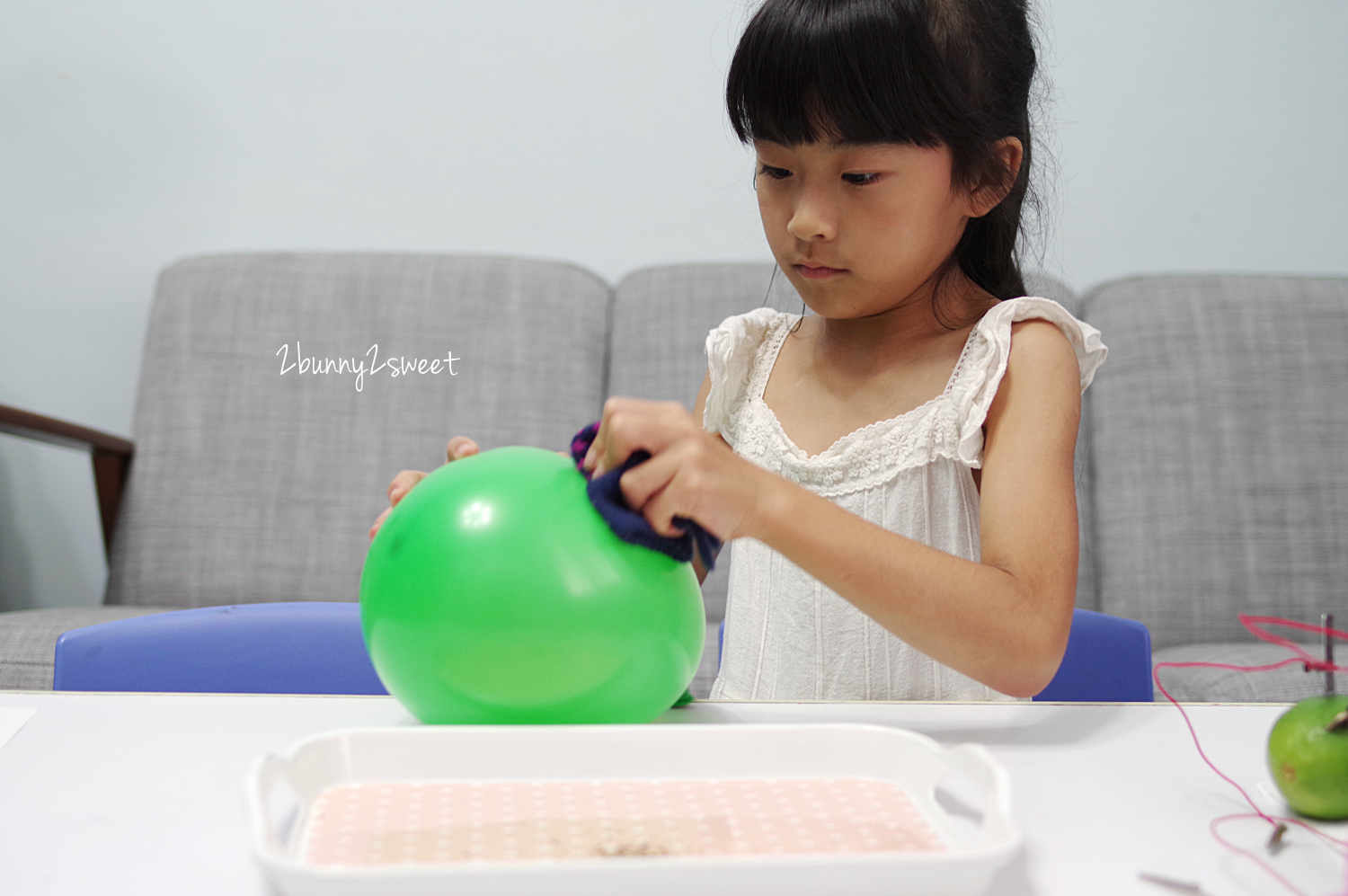 [玩具。體驗] Science4you 英國科學魔術百寶盒~在家也能帶著孩子輕鬆玩科學、做實驗～有趣又有教育意義的科學玩具 @兔兒毛毛姊妹花