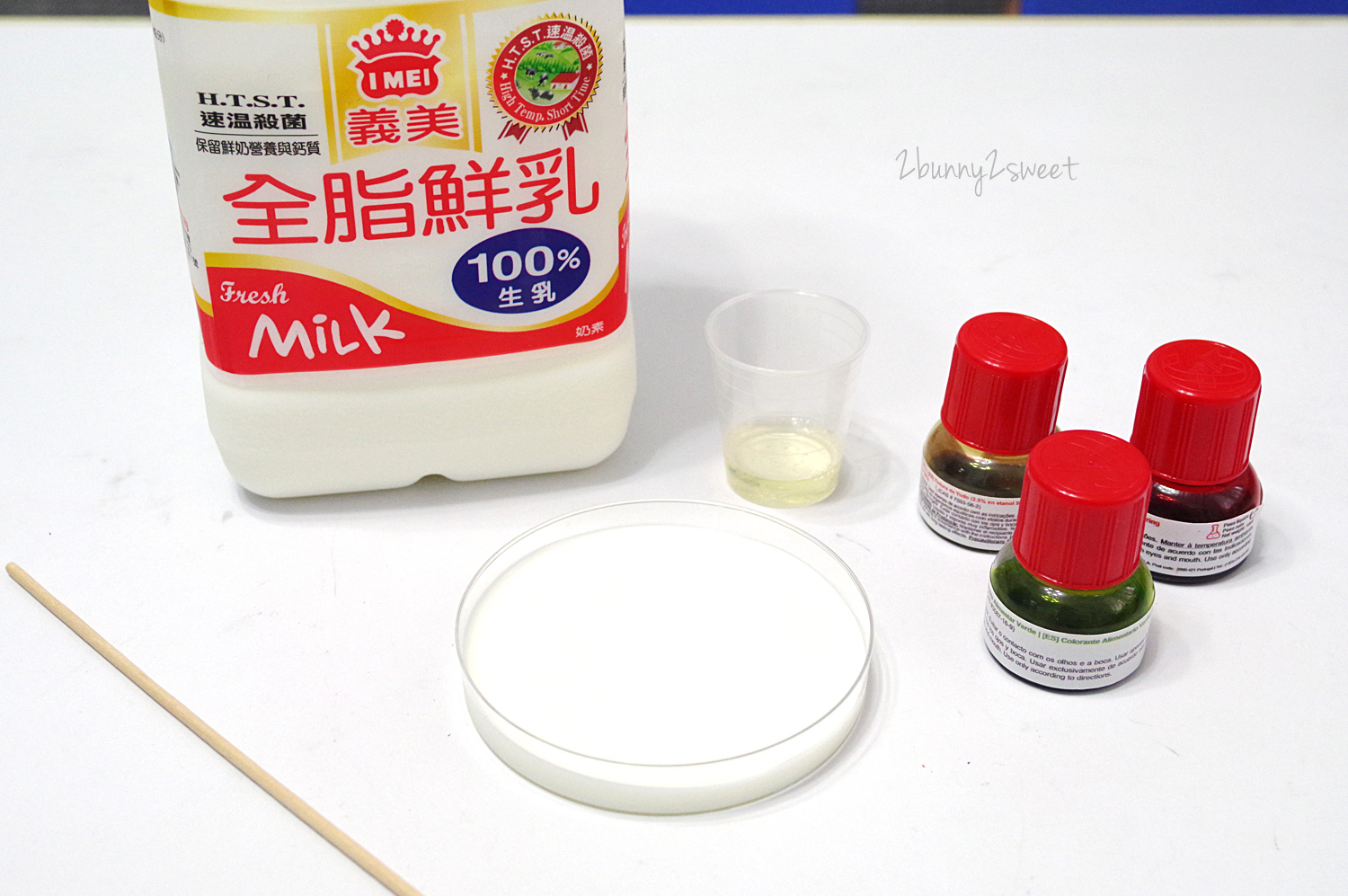 [玩具。體驗] Science4you 英國科學魔術百寶盒~在家也能帶著孩子輕鬆玩科學、做實驗～有趣又有教育意義的科學玩具 @兔兒毛毛姊妹花