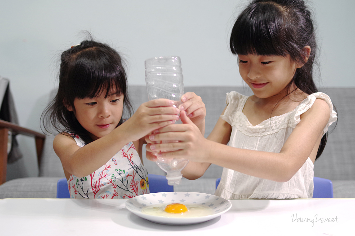 [玩具。體驗] Science4you 英國科學魔術百寶盒~在家也能帶著孩子輕鬆玩科學、做實驗～有趣又有教育意義的科學玩具 @兔兒毛毛姊妹花