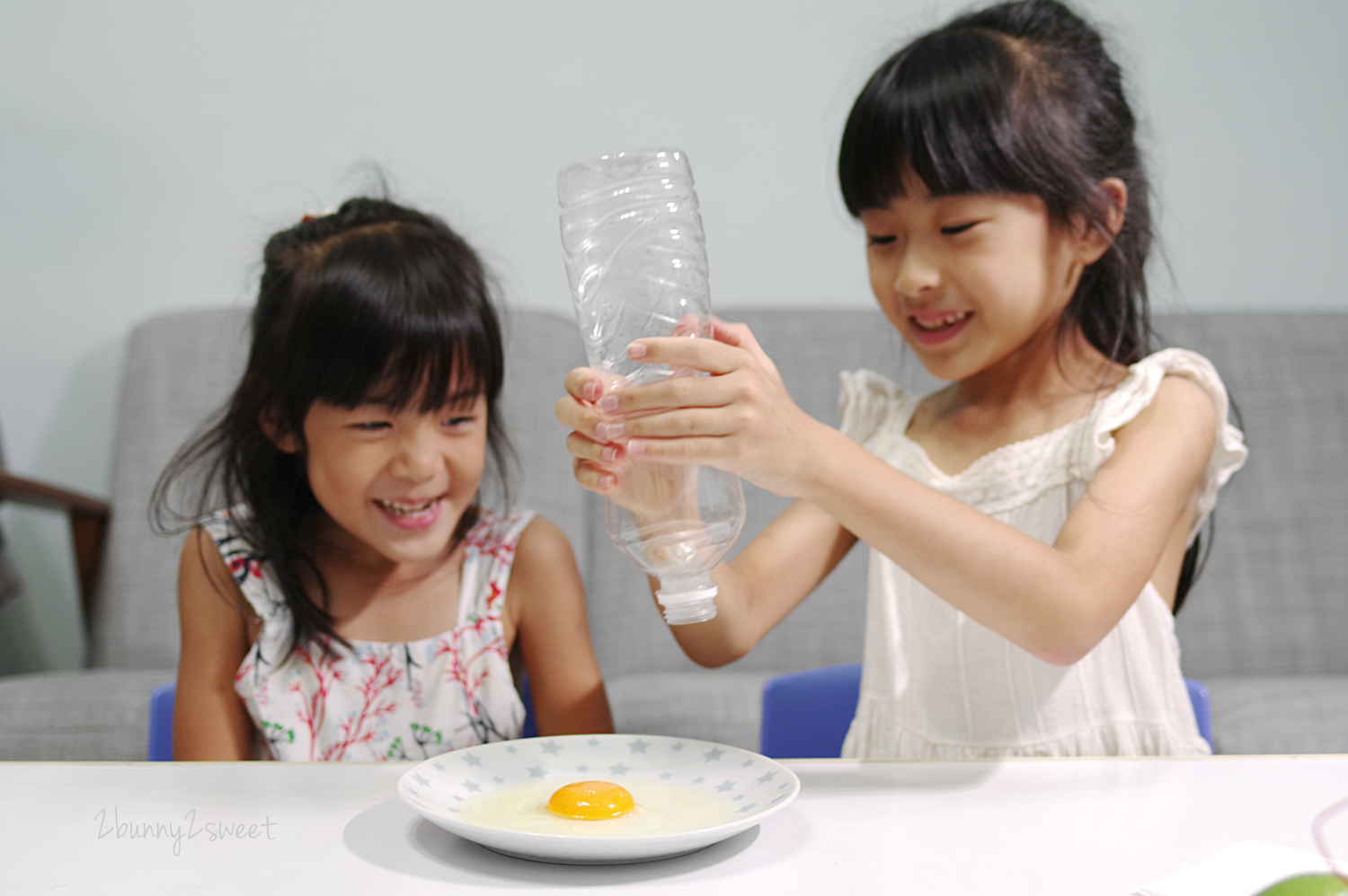 [玩具。體驗] Science4you 英國科學魔術百寶盒~在家也能帶著孩子輕鬆玩科學、做實驗～有趣又有教育意義的科學玩具 @兔兒毛毛姊妹花