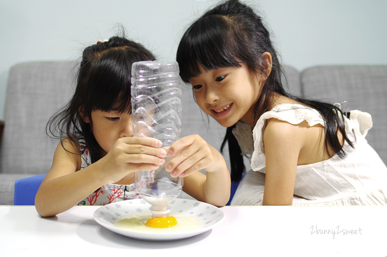[玩具。體驗] Science4you 英國科學魔術百寶盒~在家也能帶著孩子輕鬆玩科學、做實驗～有趣又有教育意義的科學玩具 @兔兒毛毛姊妹花