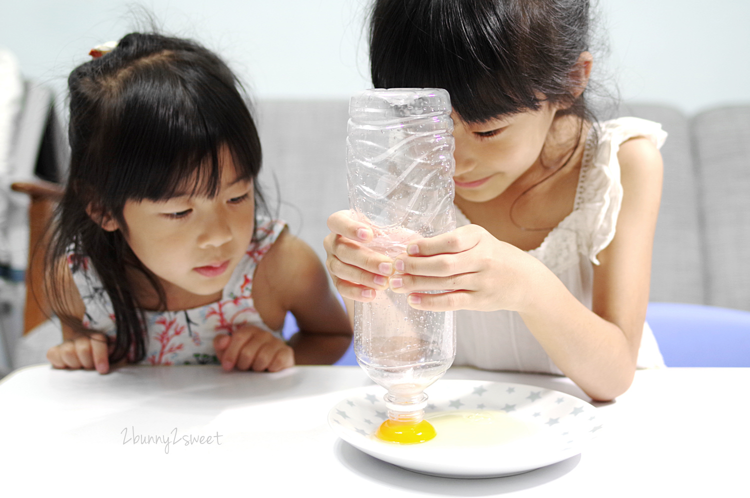 [玩具。體驗] Science4you 英國科學魔術百寶盒~在家也能帶著孩子輕鬆玩科學、做實驗～有趣又有教育意義的科學玩具 @兔兒毛毛姊妹花