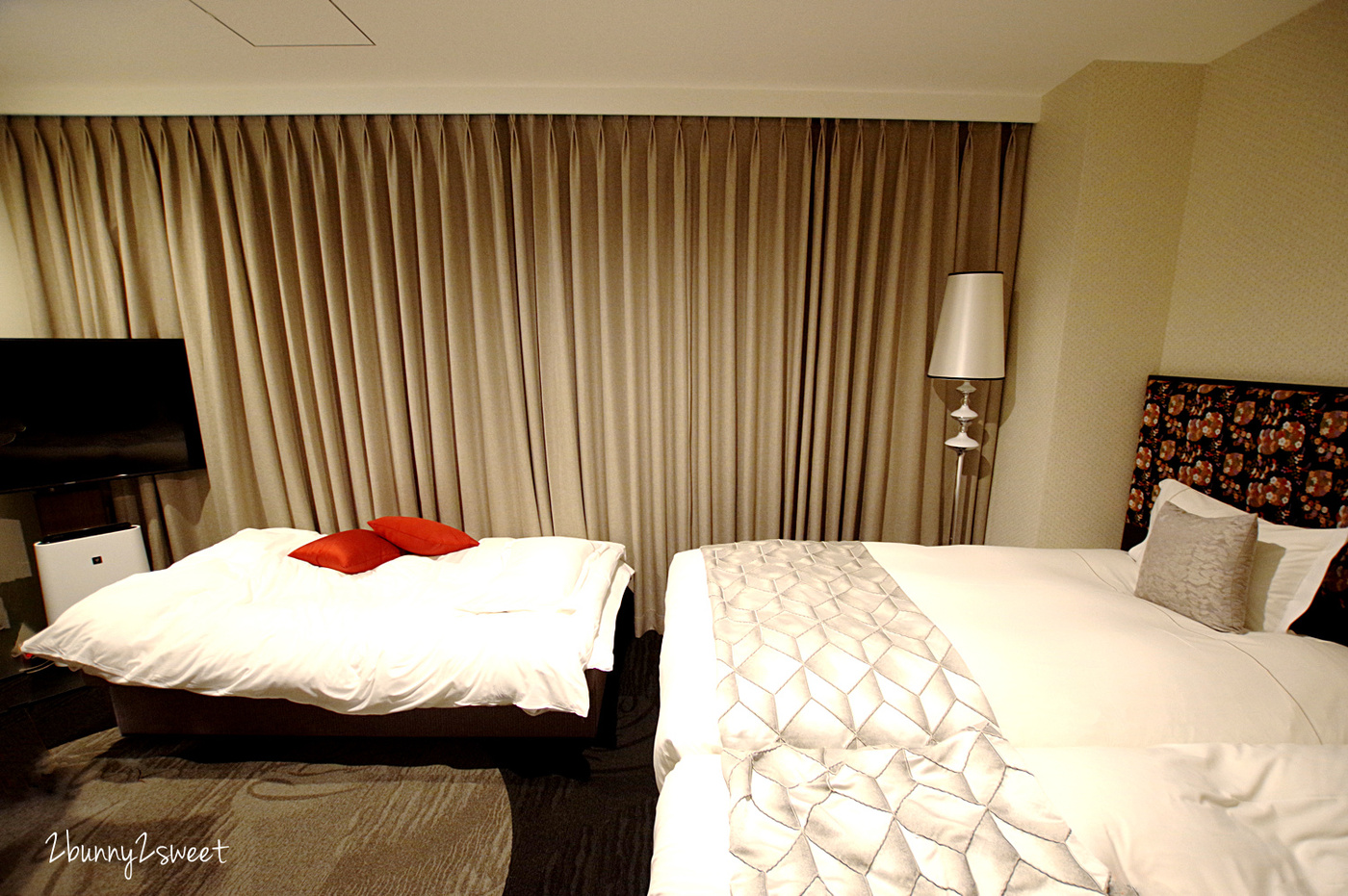 東京上野親子住宿》上野車站世紀飯店-人工鐳溫泉 Centurion Hotel & Spa Ueno Station～周邊都是美食餐廳，走幾步路就到上野駅、阿美橫町～地理位置超棒又有家庭房型的旅館｜上野百夫長飯店 @兔兒毛毛姊妹花