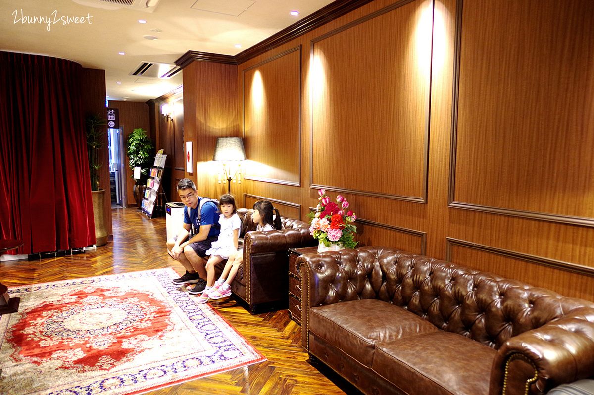 東京上野親子住宿》上野車站世紀飯店-人工鐳溫泉 Centurion Hotel & Spa Ueno Station～周邊都是美食餐廳，走幾步路就到上野駅、阿美橫町～地理位置超棒又有家庭房型的旅館｜上野百夫長飯店 @兔兒毛毛姊妹花