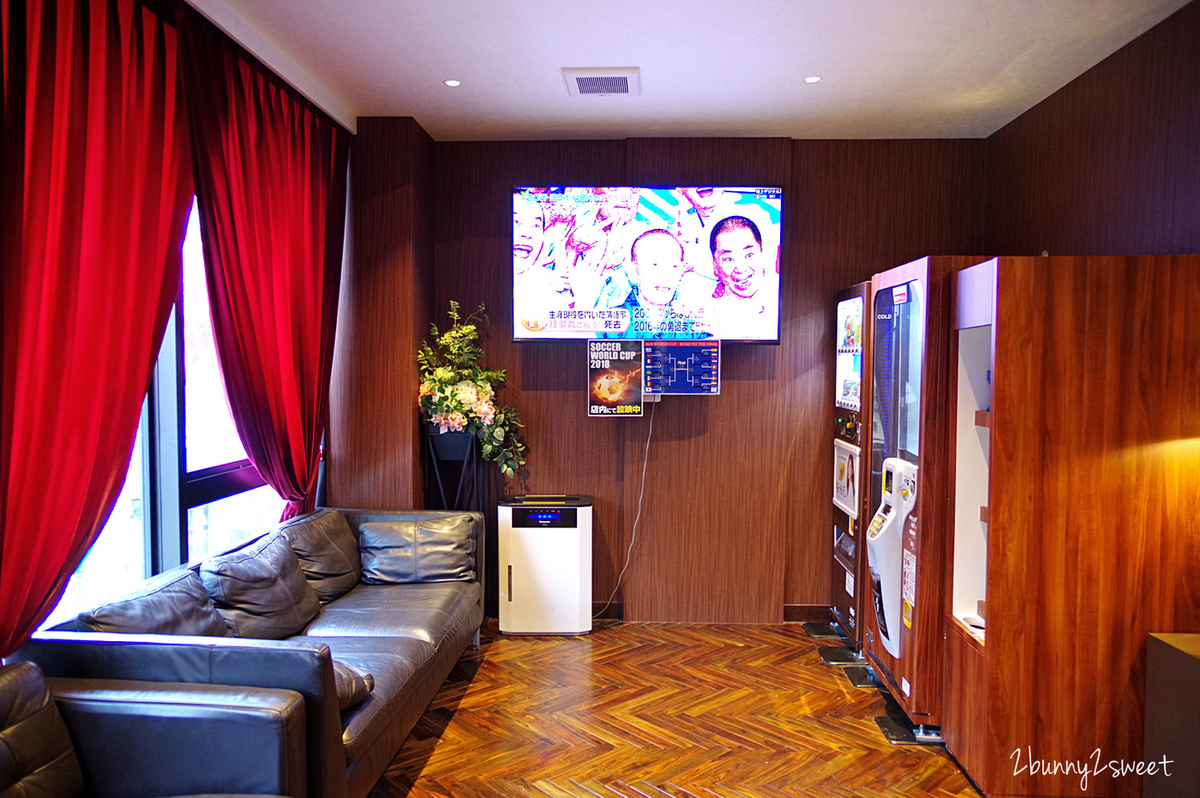 東京上野親子住宿》上野車站世紀飯店-人工鐳溫泉 Centurion Hotel & Spa Ueno Station～周邊都是美食餐廳，走幾步路就到上野駅、阿美橫町～地理位置超棒又有家庭房型的旅館｜上野百夫長飯店 @兔兒毛毛姊妹花