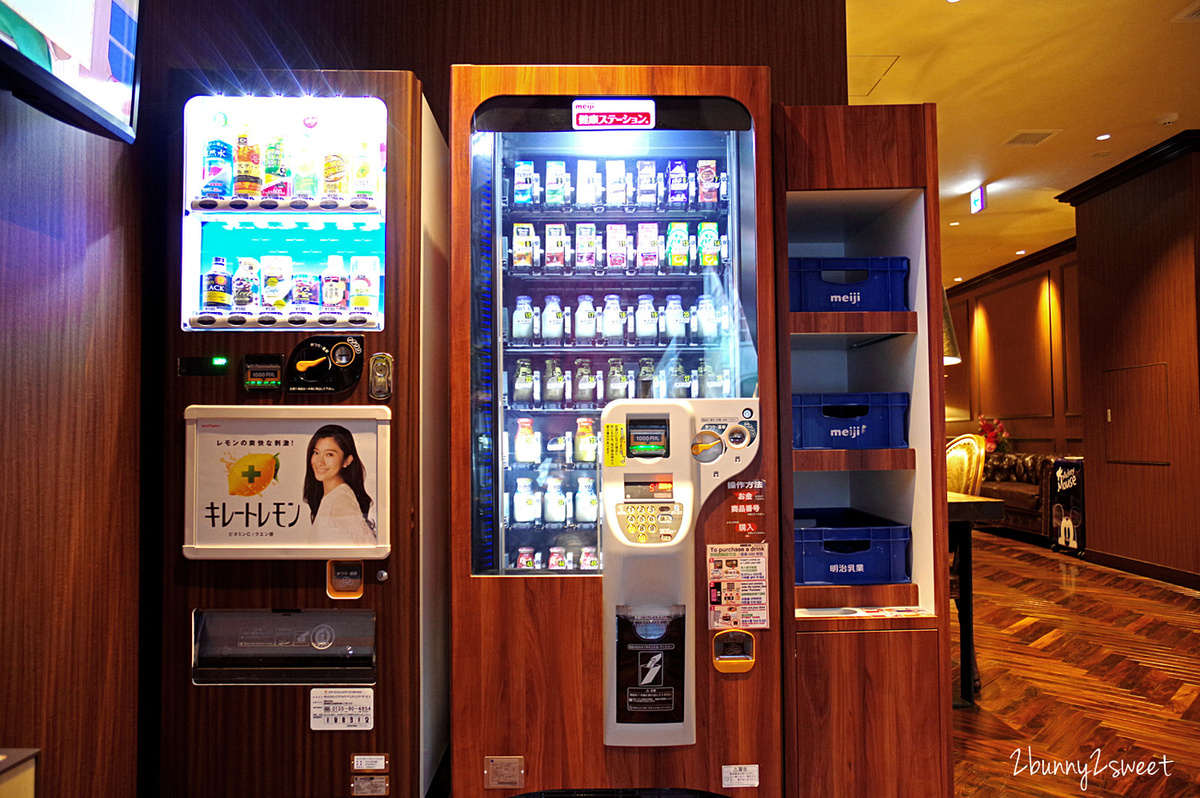 東京上野親子住宿》上野車站世紀飯店-人工鐳溫泉 Centurion Hotel & Spa Ueno Station～周邊都是美食餐廳，走幾步路就到上野駅、阿美橫町～地理位置超棒又有家庭房型的旅館｜上野百夫長飯店 @兔兒毛毛姊妹花
