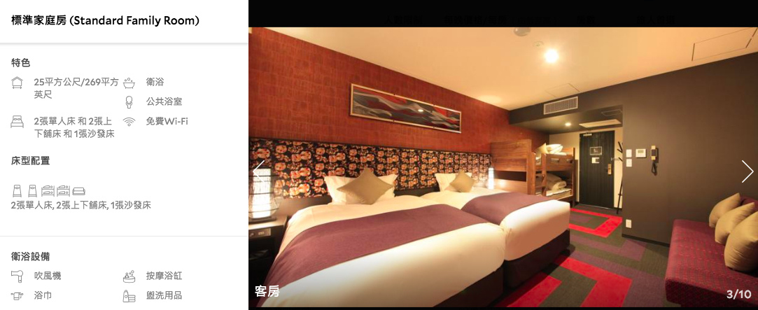東京上野親子住宿》上野車站世紀飯店-人工鐳溫泉 Centurion Hotel & Spa Ueno Station～周邊都是美食餐廳，走幾步路就到上野駅、阿美橫町～地理位置超棒又有家庭房型的旅館｜上野百夫長飯店 @兔兒毛毛姊妹花
