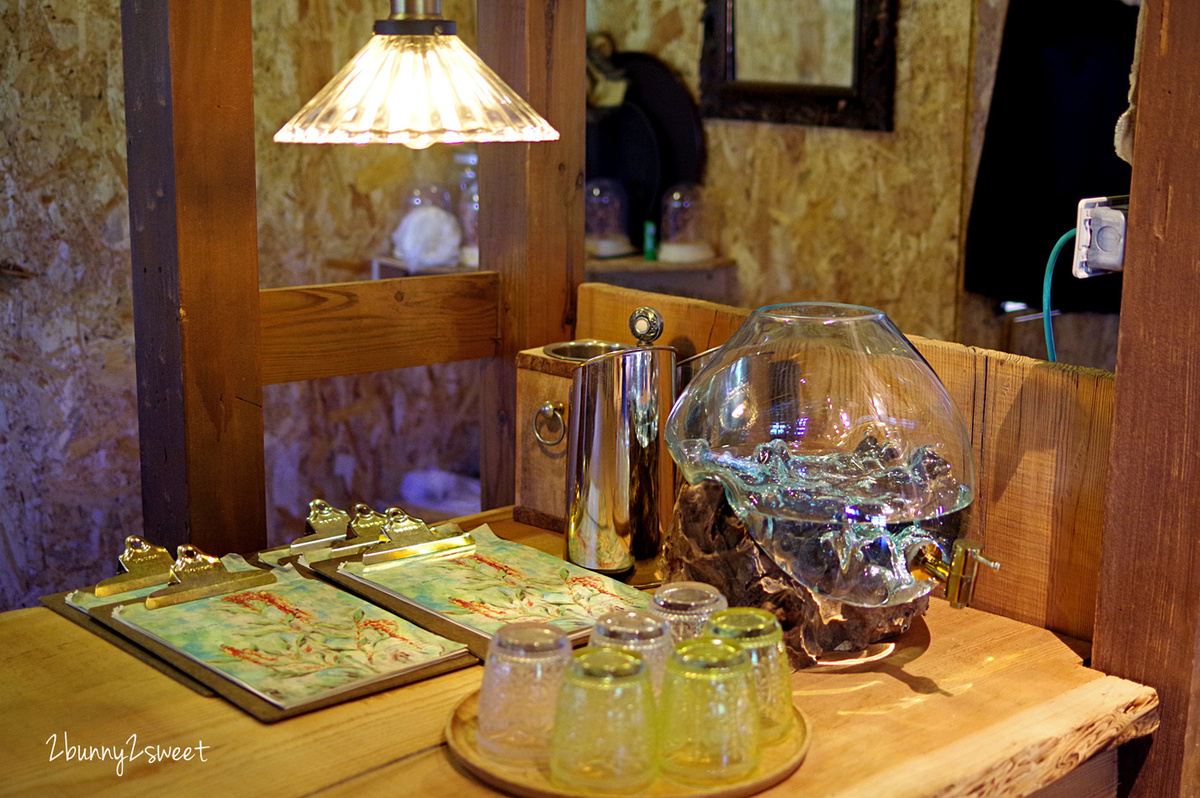 [台東。老屋咖啡] 出出實驗坊 Chu Chu Studio～日式木造老屋 x 遼闊草地庭園 x 輕食午茶咖啡～台東市區慵懶放鬆的老屋咖啡｜庭園咖啡｜台東美食 @兔兒毛毛姊妹花